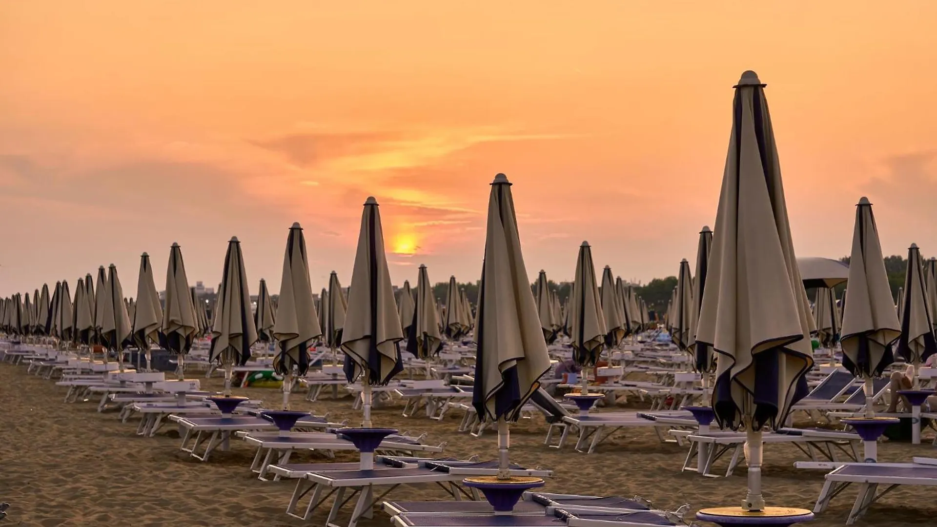 Apartment Modern Comfort In Bibione Center