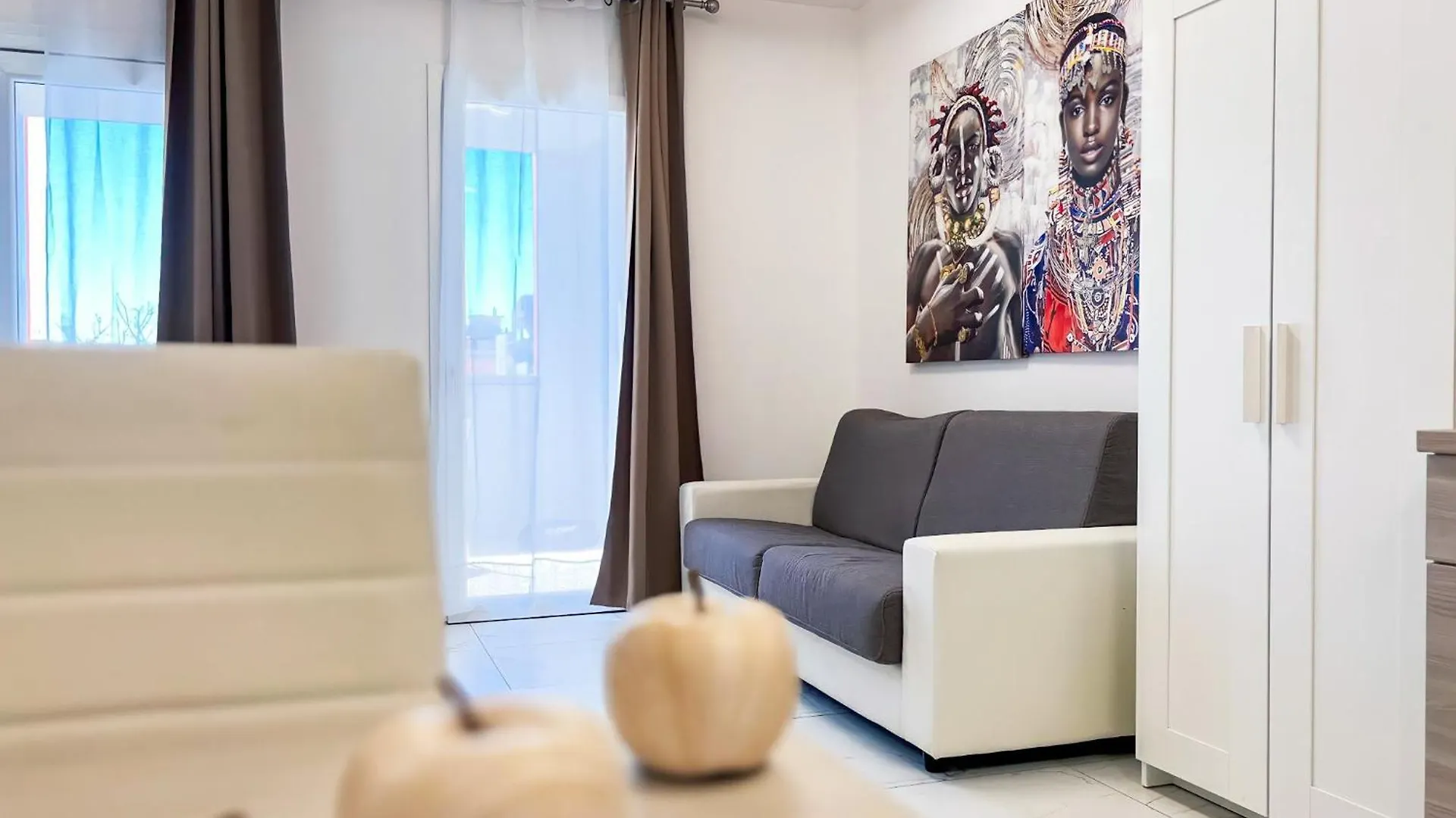 Modern Comfort In Bibione Center contacts