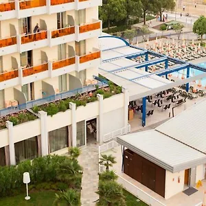 4* Отель Bibione Palace Hotel
