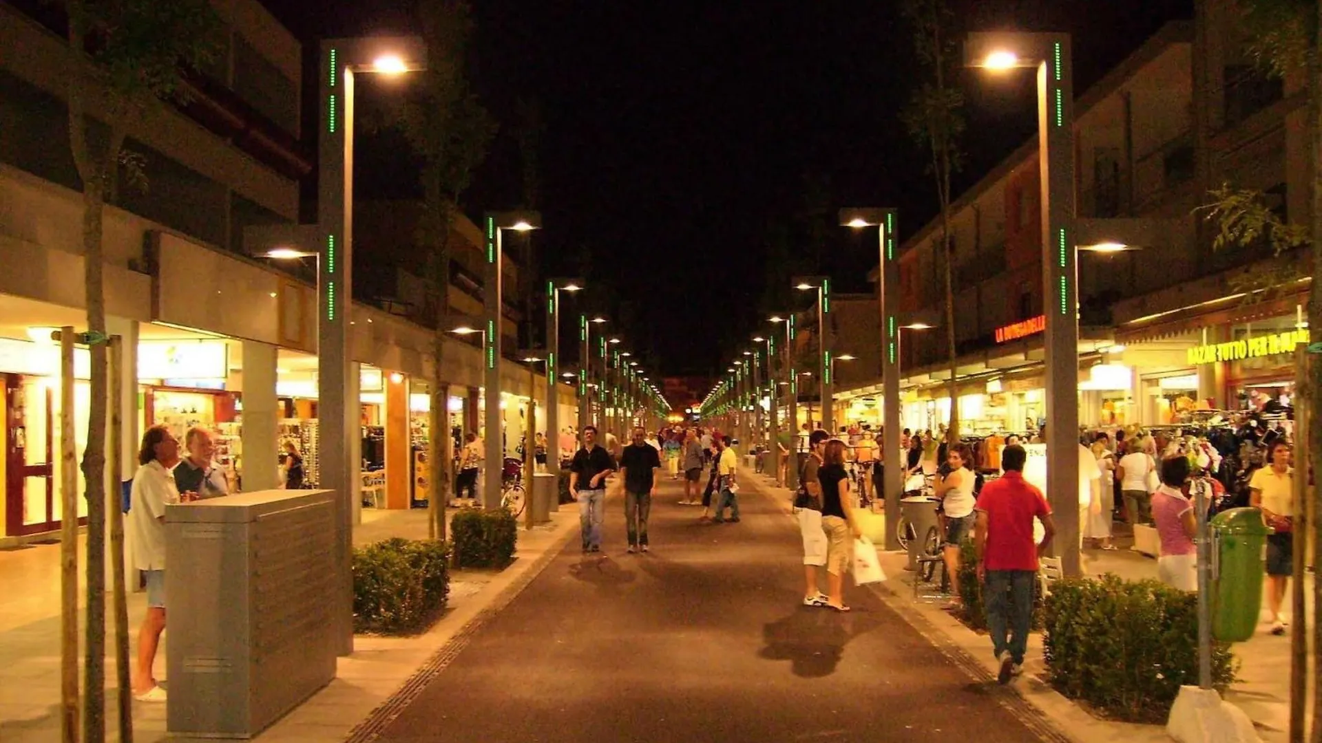 Apartment Modern Comfort In Bibione Center