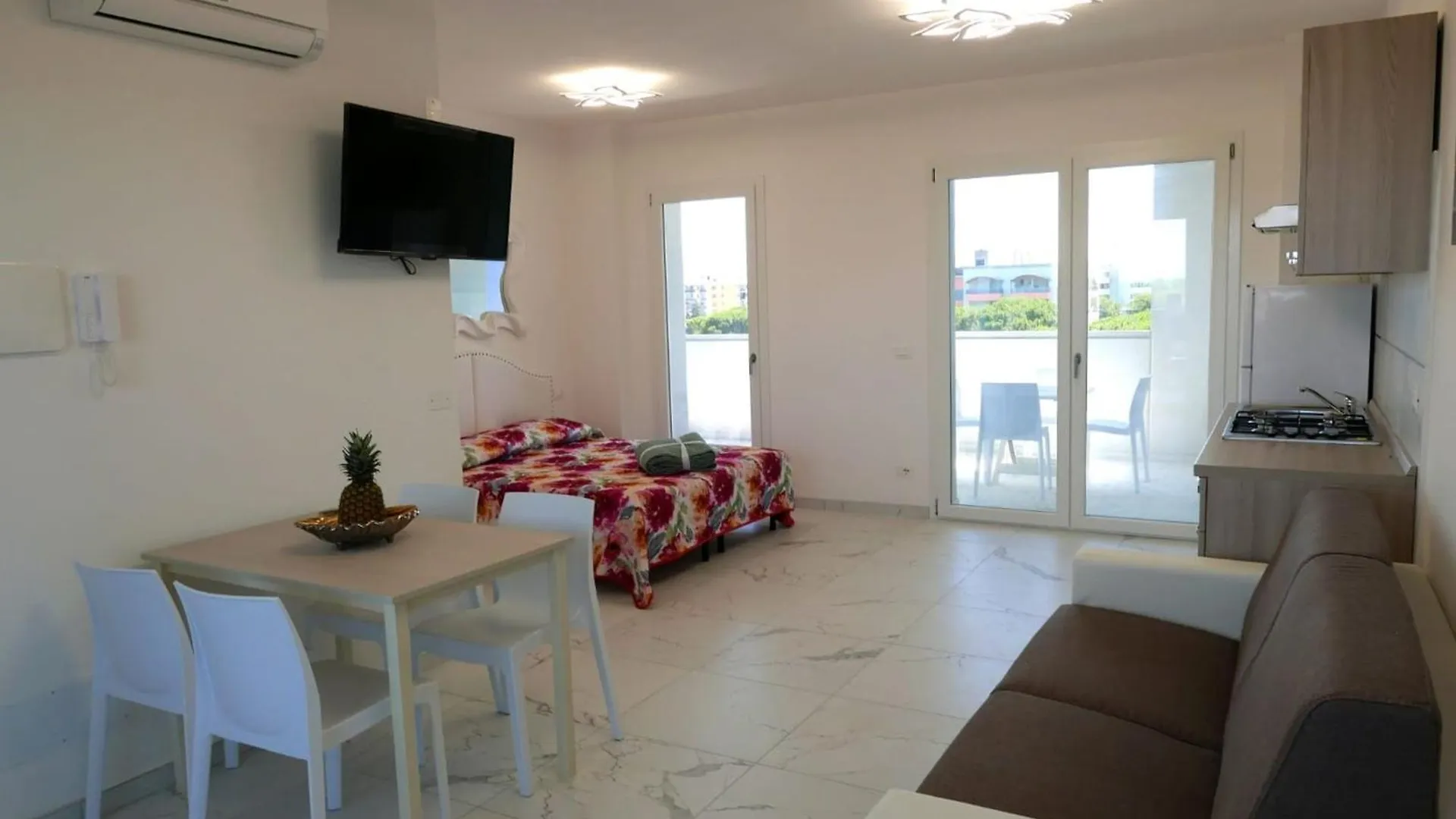 Apartment Modern Comfort In Bibione Center