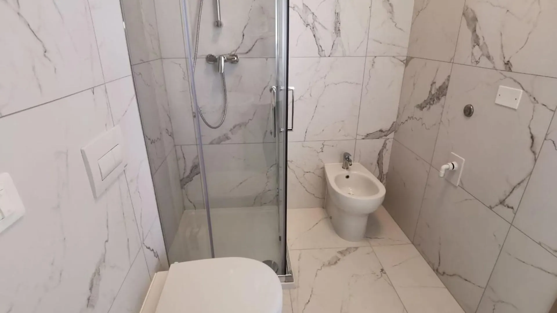Modern Comfort In Bibione Center