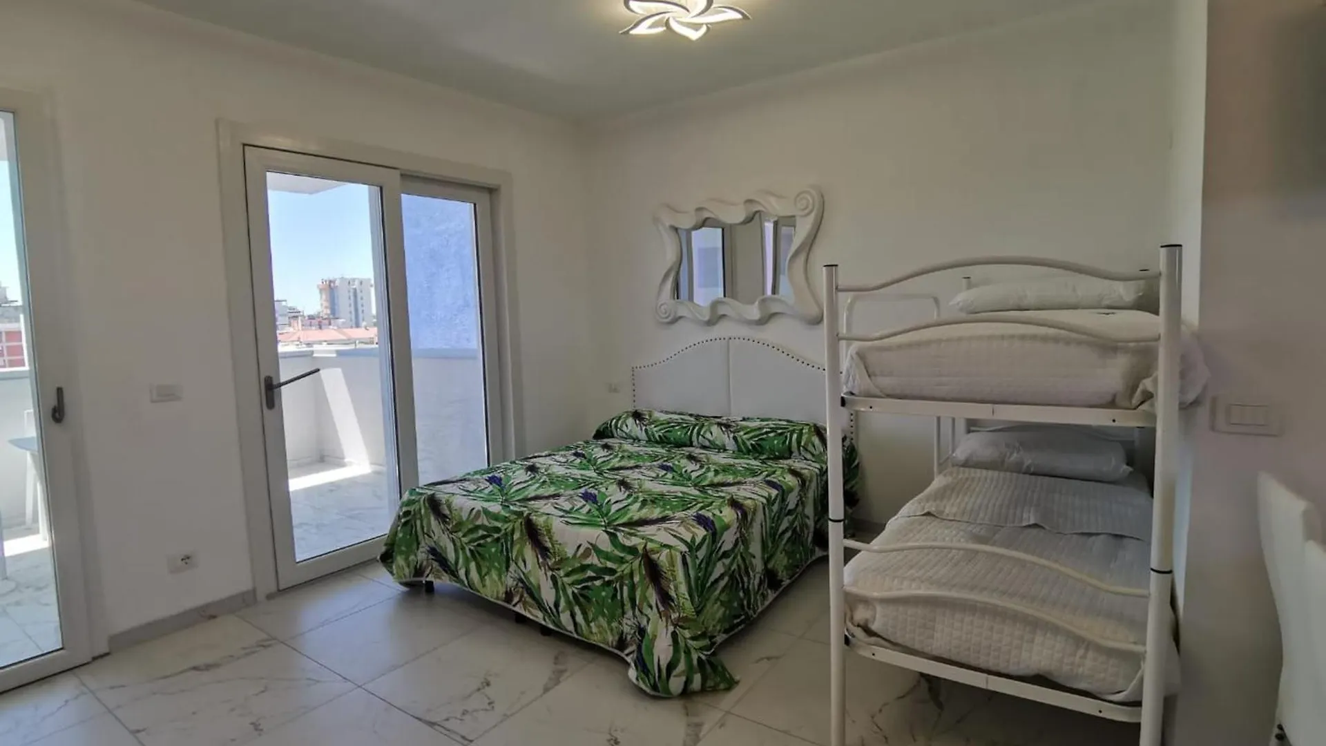 Modern Comfort In Bibione Center 0*,  Italy