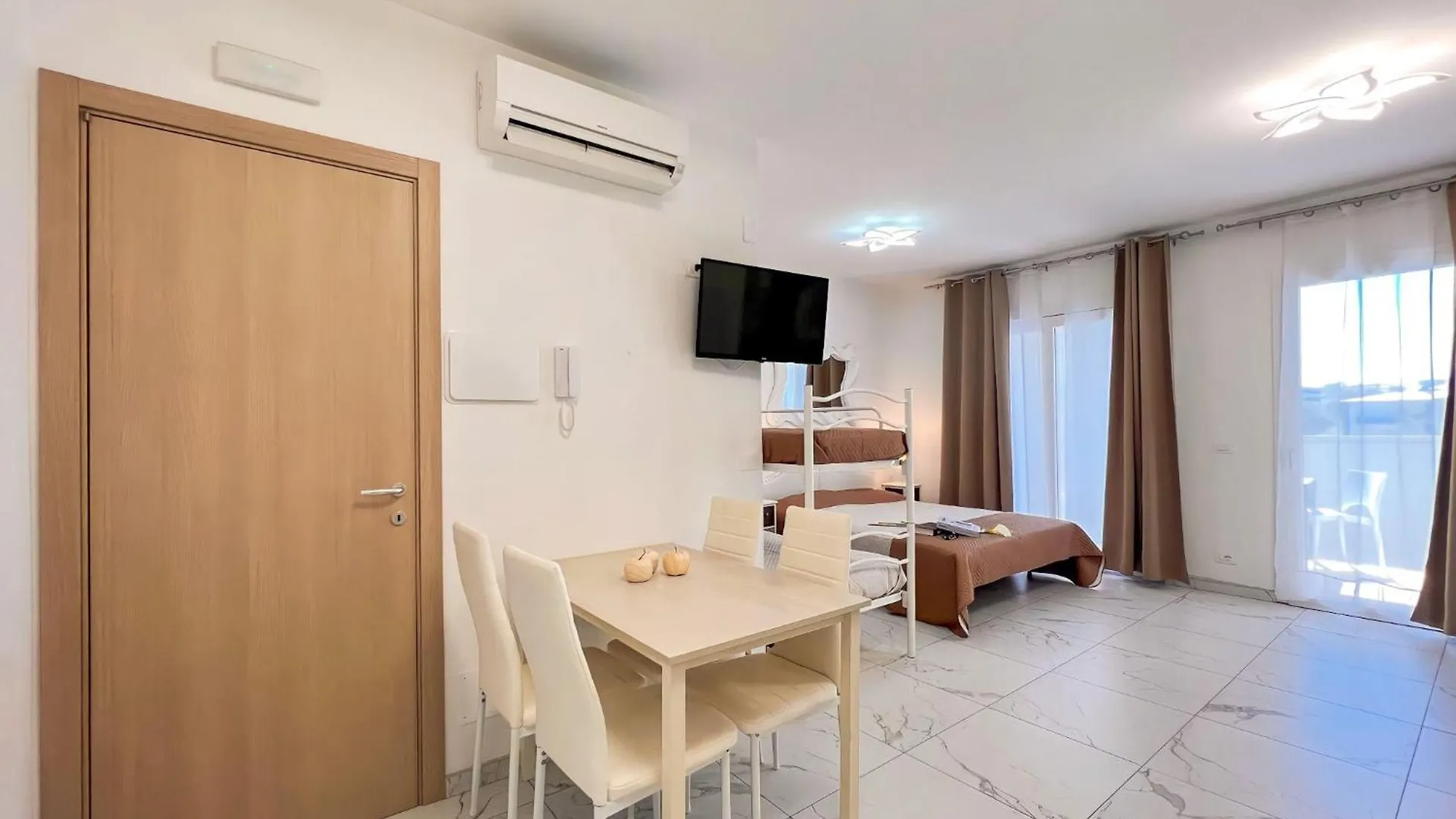 Apartment Modern Comfort In Bibione Center